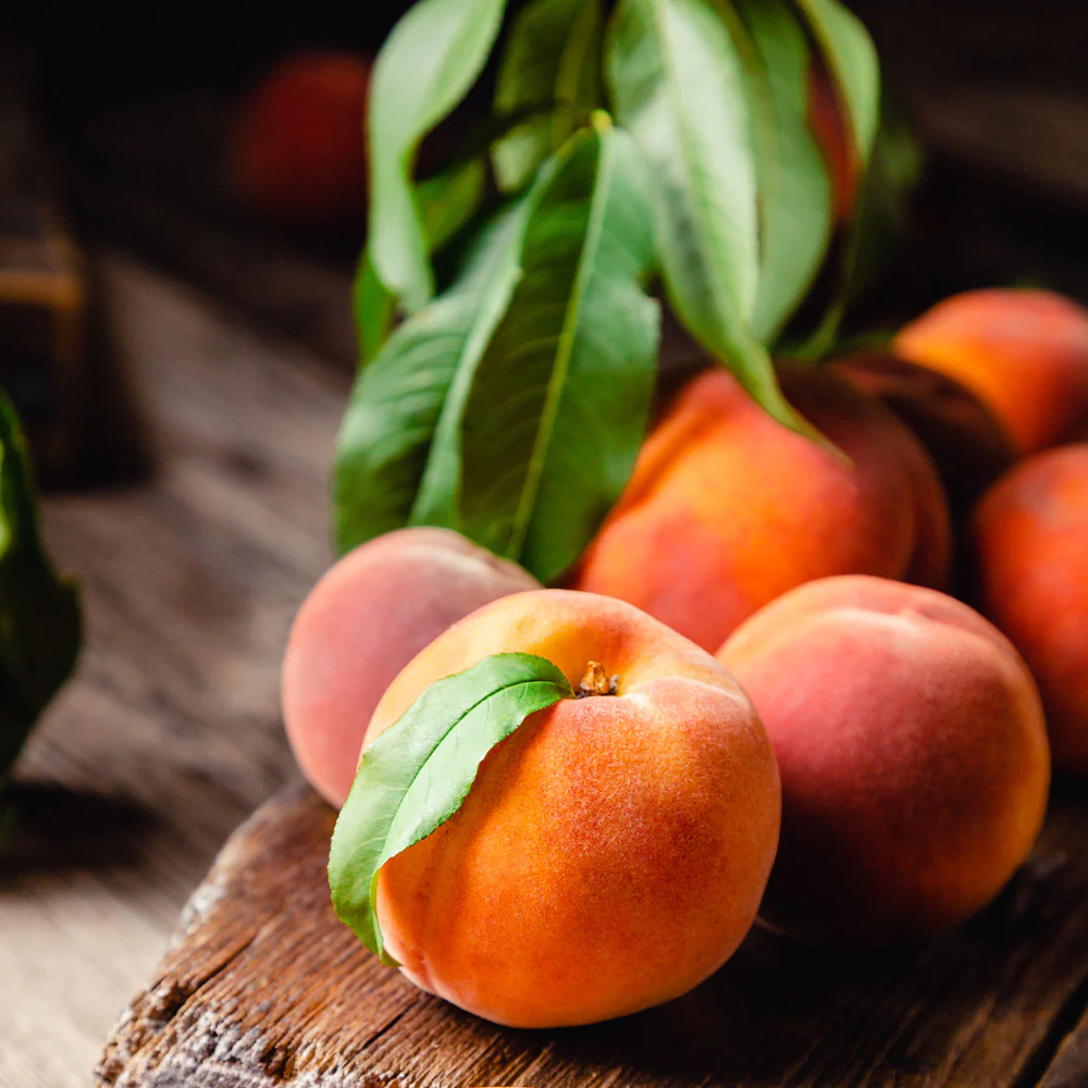 Combination Peach Tree - Image 2