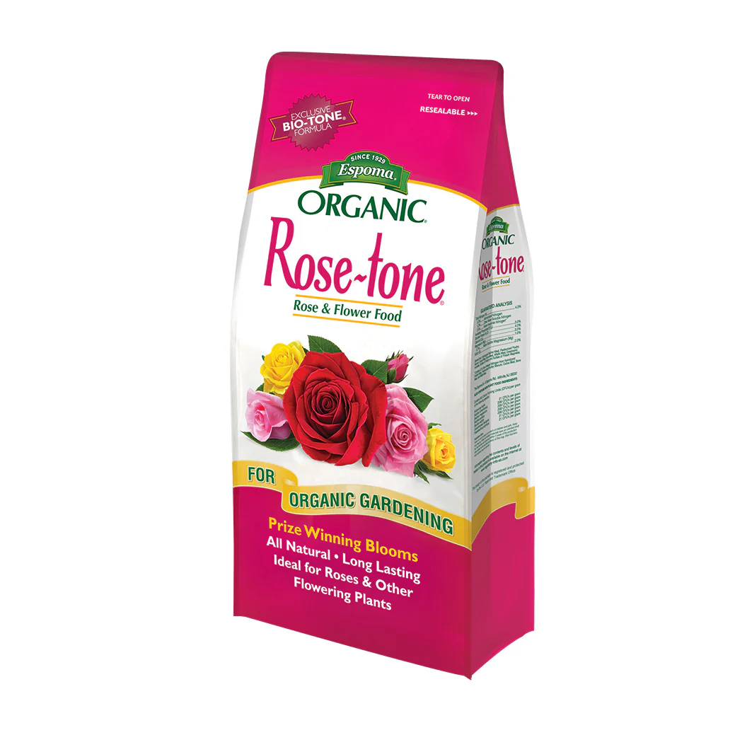 Espoma Rose-tone® Organic Fertilizer - Image 2