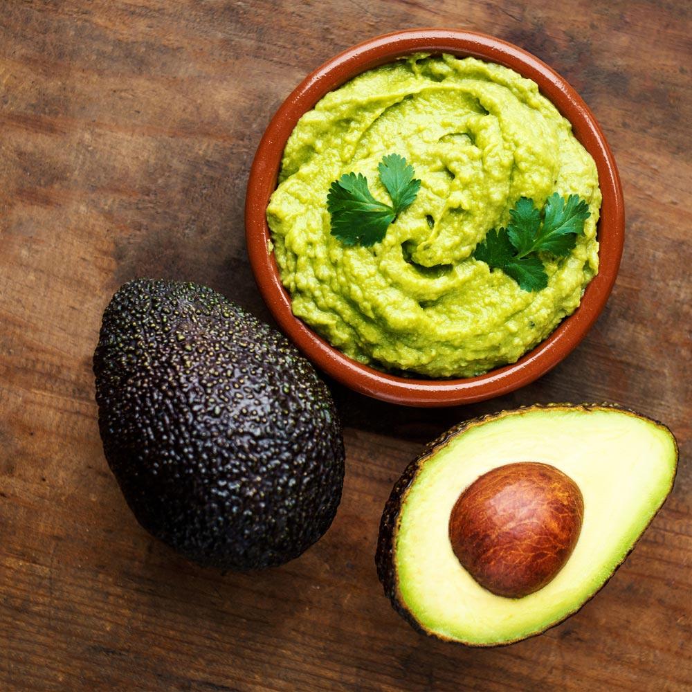 Hass Avocado Tree - Image 5