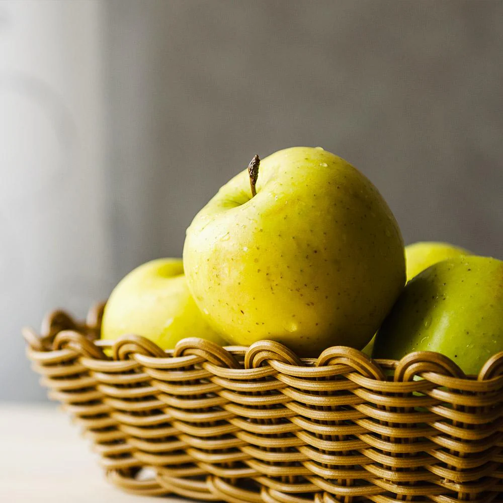 Honeygold Apple Tree - Image 2