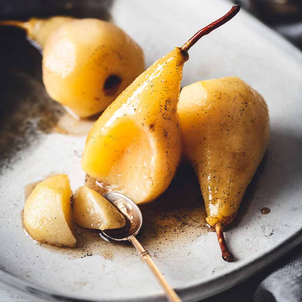 Luscious Pear Tree - Image 5