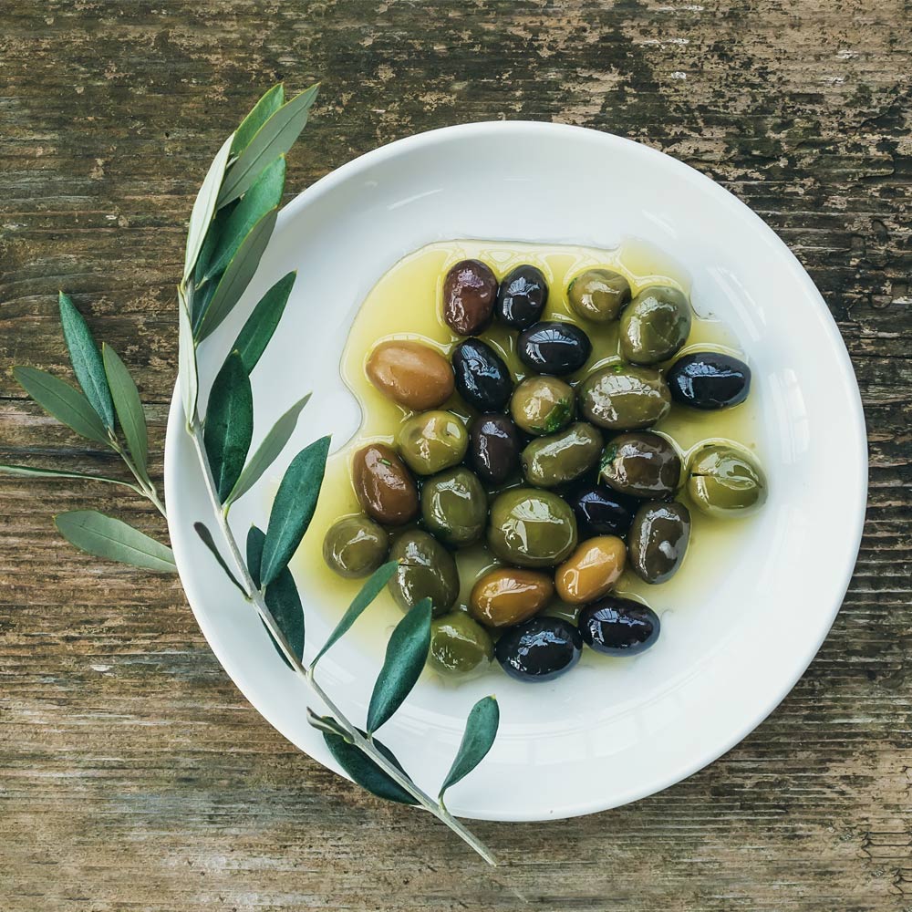 Mission Olive Tree - Image 3