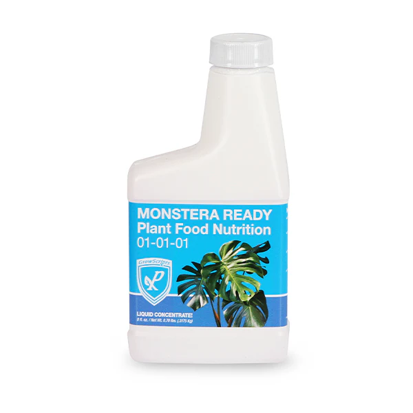 Growscripts Monstera Fertilizer