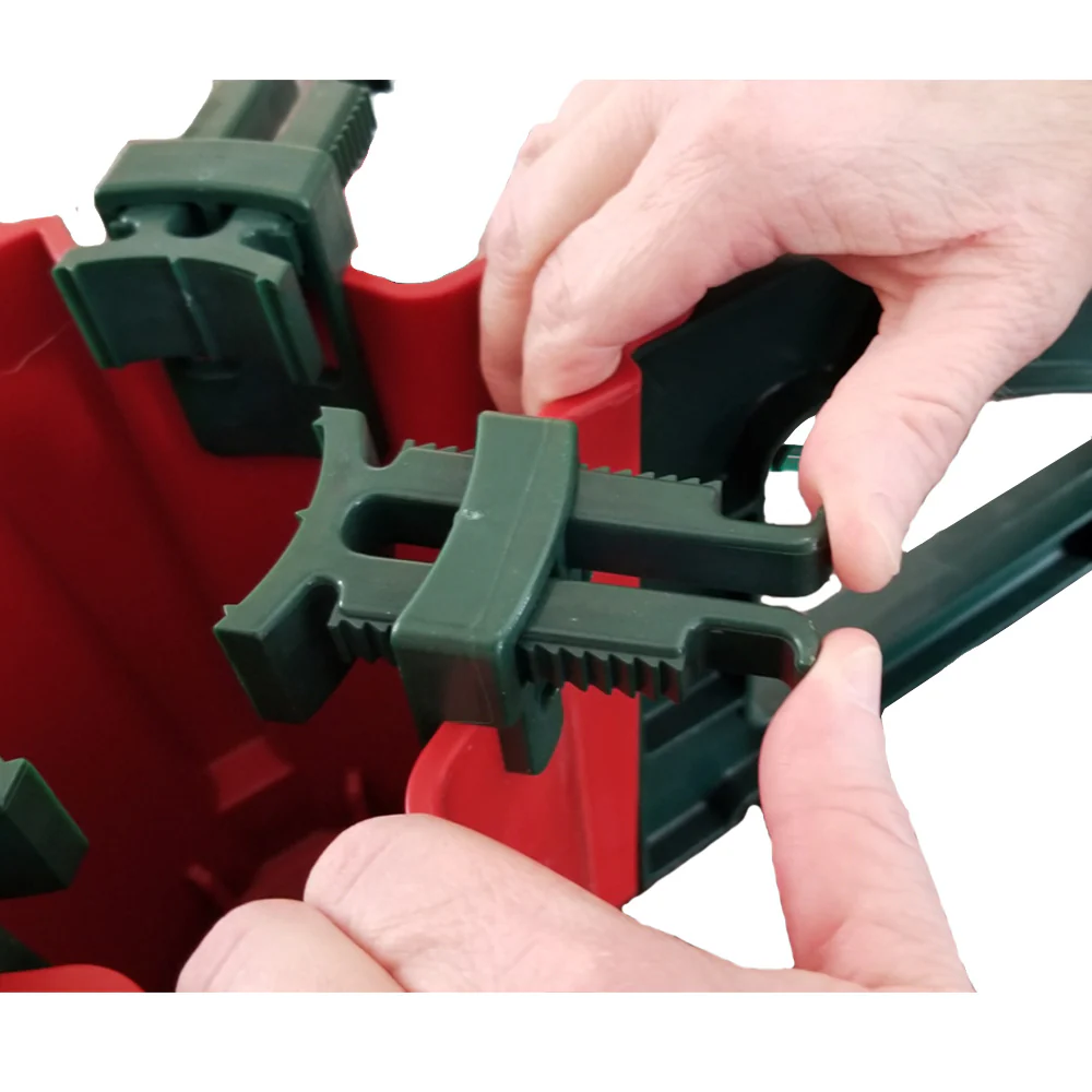 Omega Christmas Tree Stand - Image 4