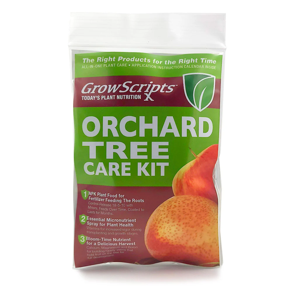 Growscripts Orchard Tree Care Kit - Image 2