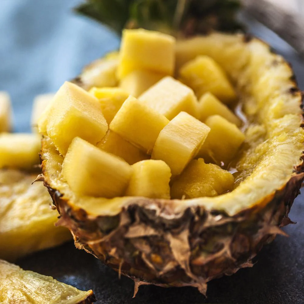 Sugarloaf Pineapple Plant - Image 3