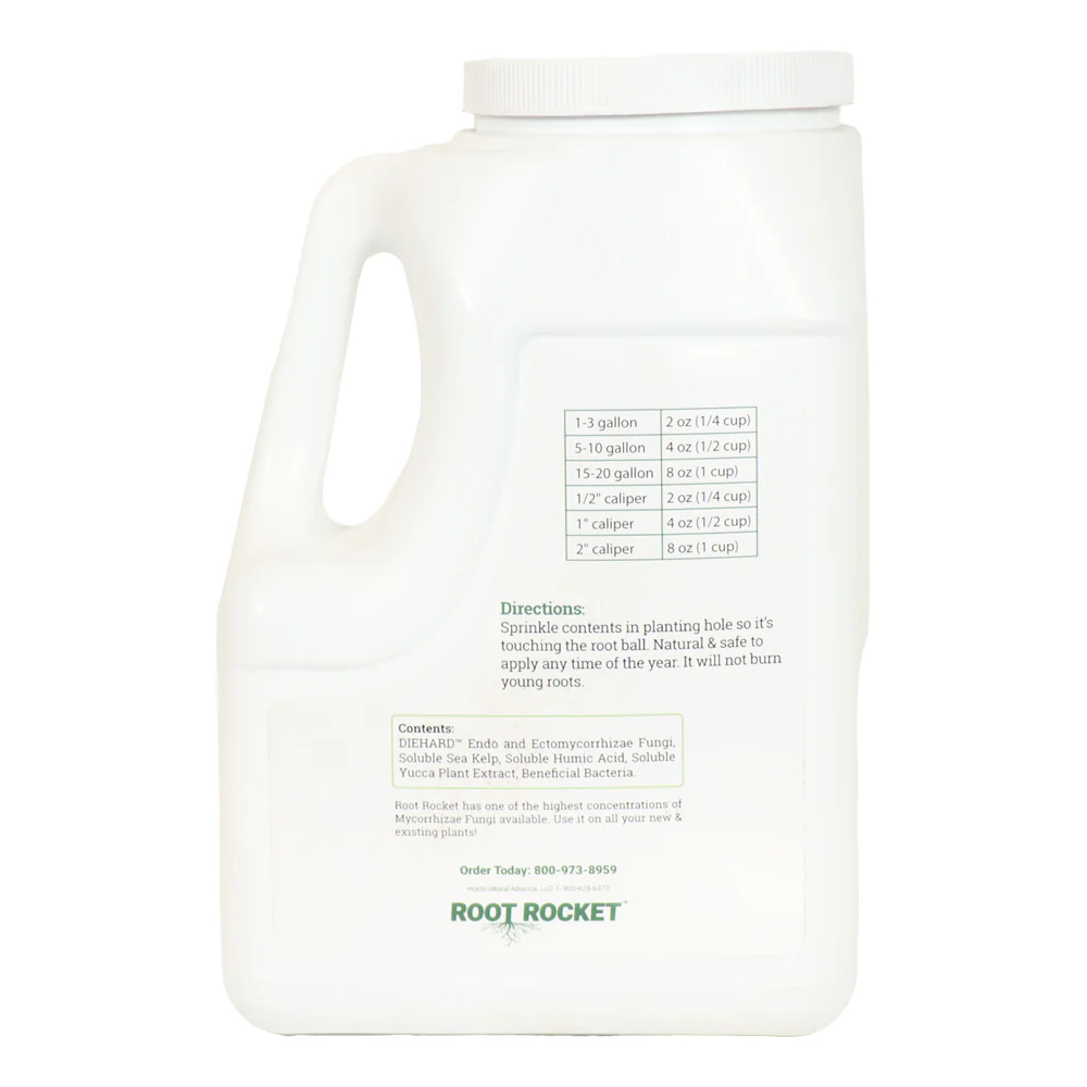 Root RocketĀ® Fertilizer (10 lb. Container) - Image 3