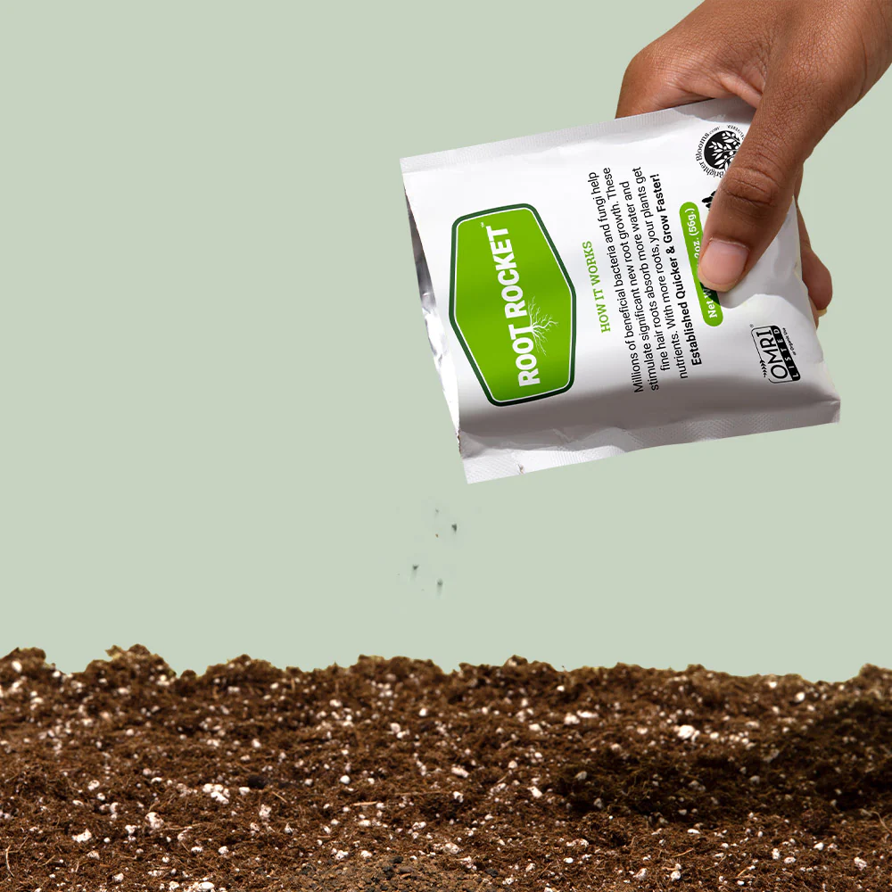 Root Rocket® Flowers Fertilizer - Image 4