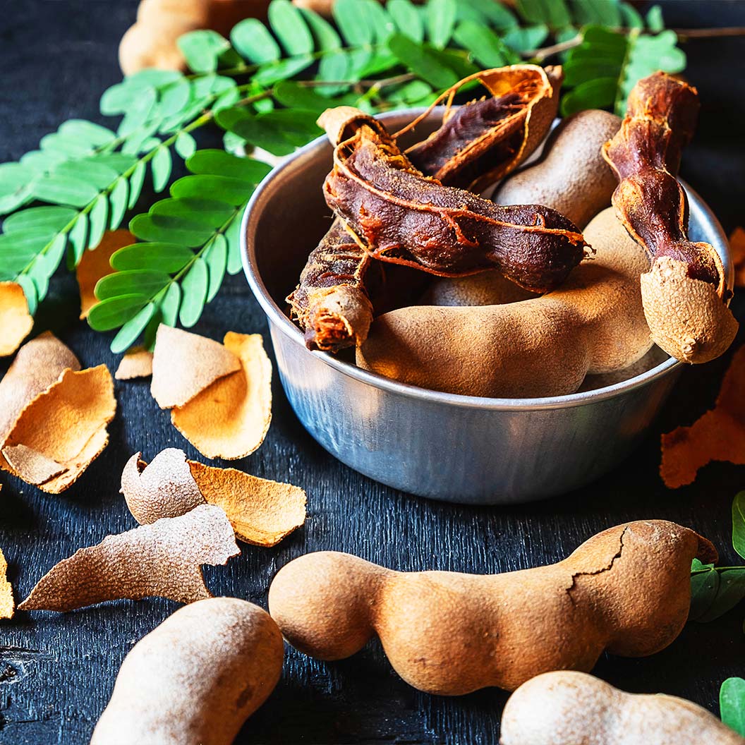 Tart Tamarind Tree - Image 4