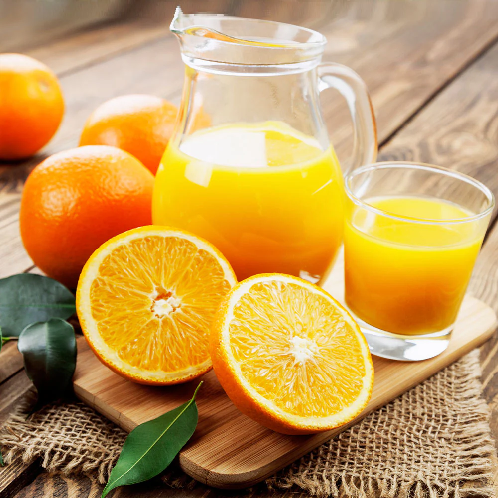 Valencia Orange Bush - Image 6
