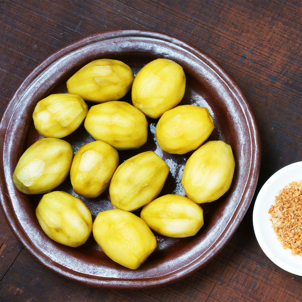 Soleil Yellow Hog Plum Tree - Image 5